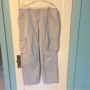 Eastern Mountain Sports Women’s Cargo Pants